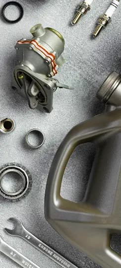 Качественные запчасти